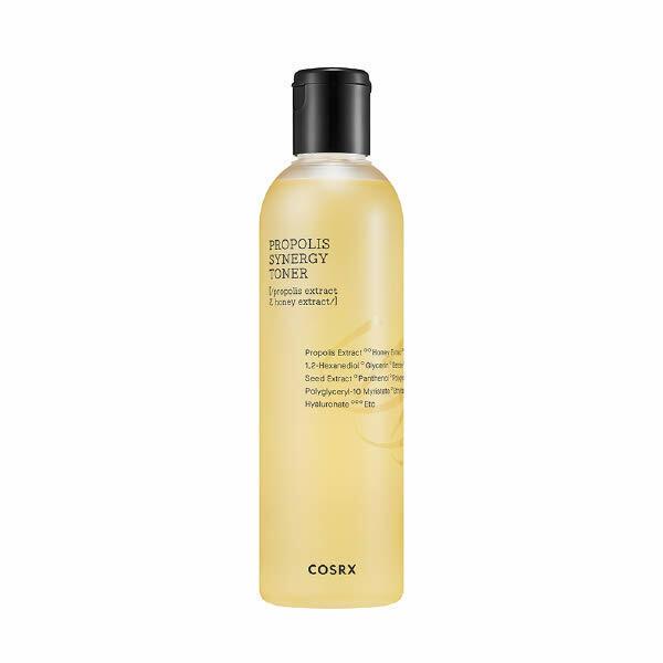 COSRX Full Fit Propolis Synergy Toner 280ml product image 2