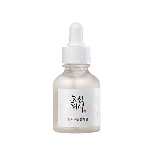 Beauty of Joseon Glow Deep Serum: Rice + Alpha-Arbutin 30ml product image 2