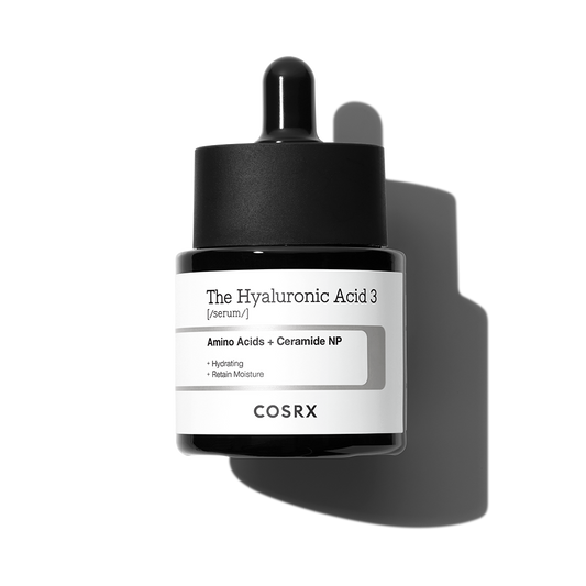 COSRX The Hyaluronic Acid 3 Serum 20ml product image 2