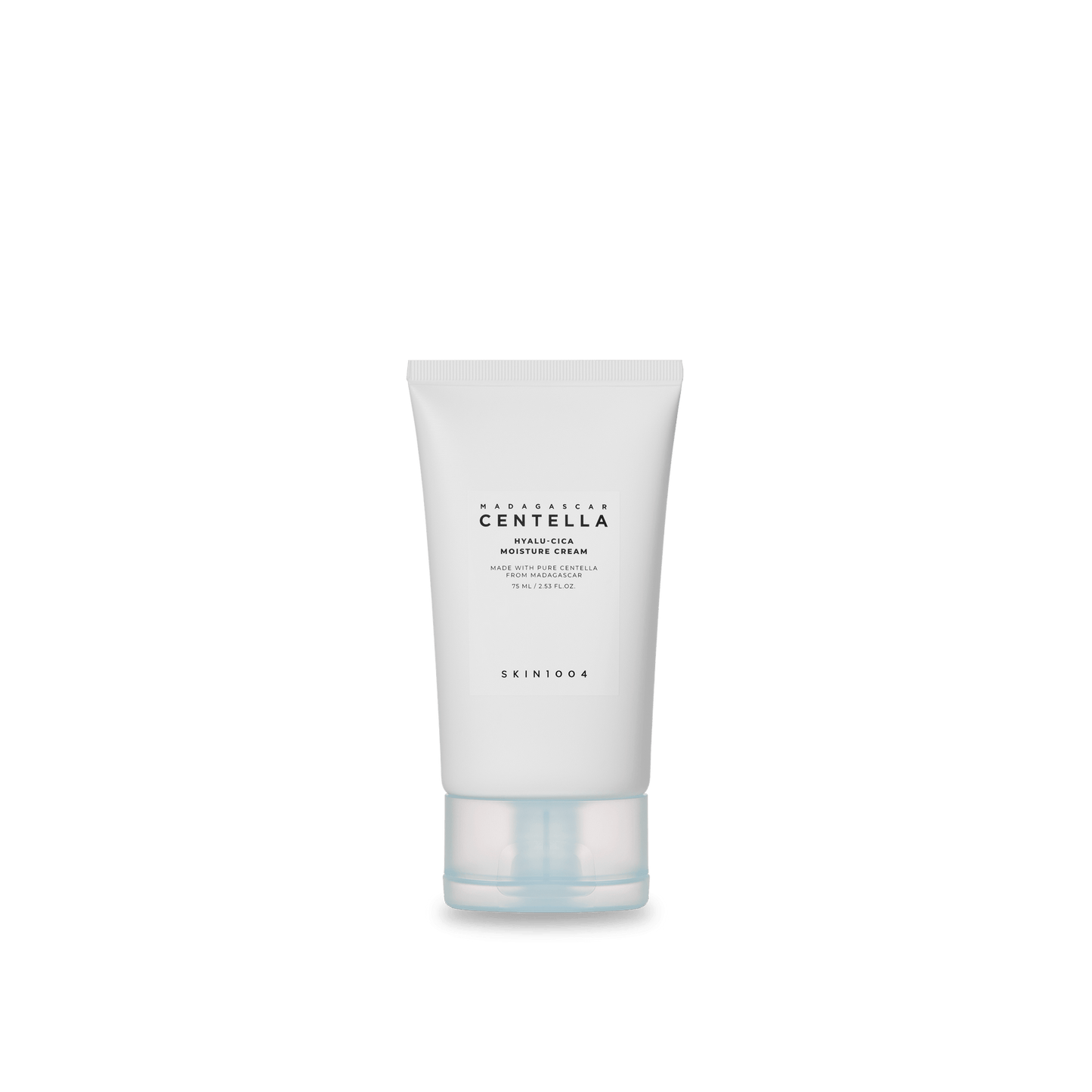 SKIN1004 Hyalu-Cica MOISTURE CREAM 75ml product image 2