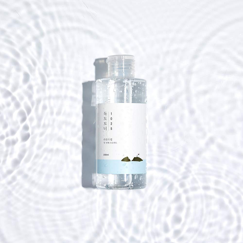 Round Lab 1025 Dokdo Toner 200ml product image 3