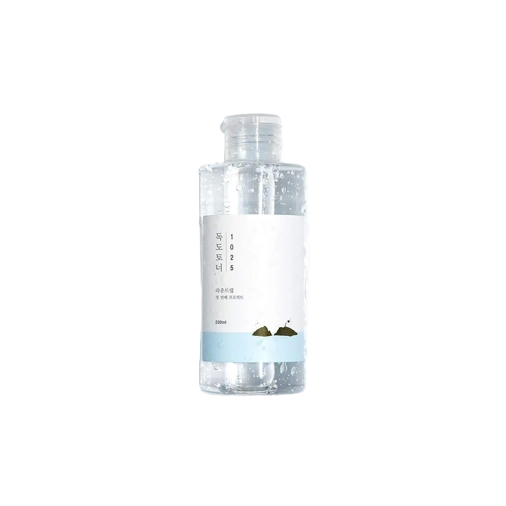 Round Lab 1025 Dokdo Toner 200ml product image 1