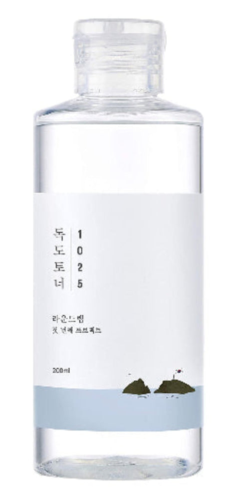 Round Lab 1025 Dokdo Toner 200ml product image 2