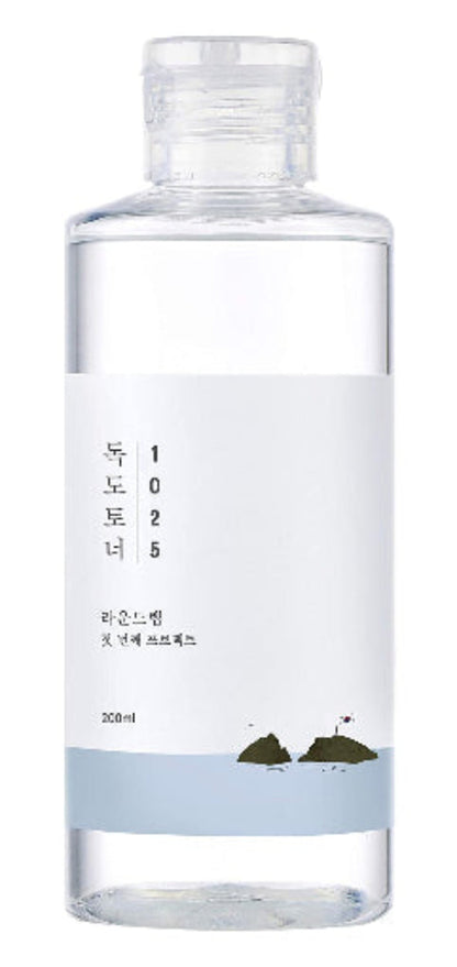 Round Lab 1025 Dokdo Toner 200ml product image 2