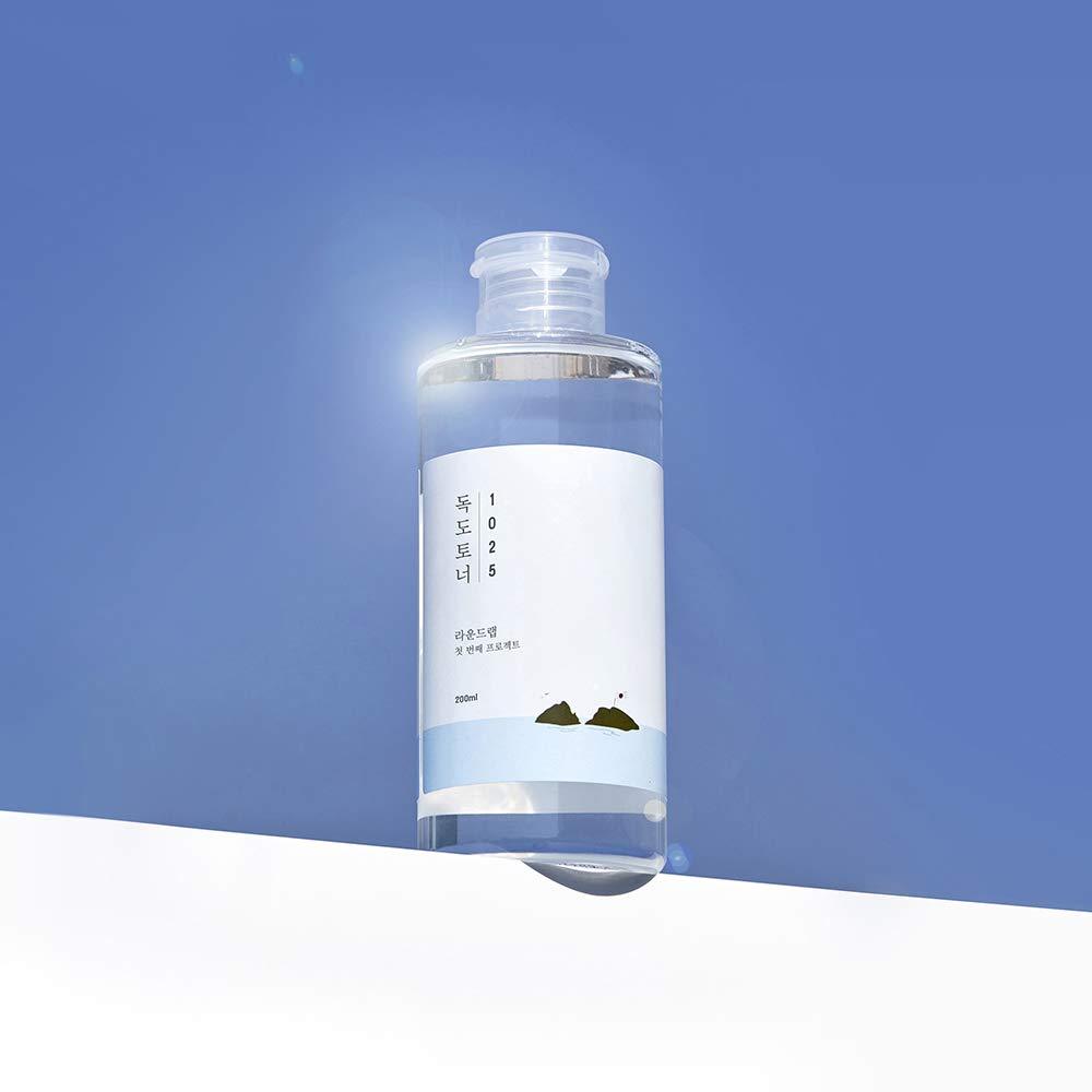 Round Lab 1025 Dokdo Toner 200ml product image 5