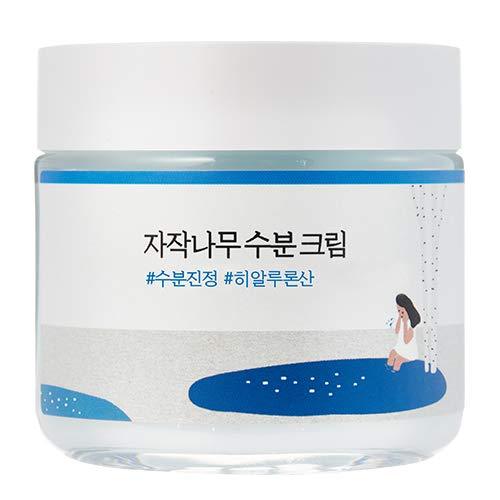 Round Lab Birch Juice Moisturizing Cream 80ml product image 2