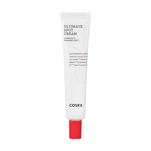 COSRX AC Collection Ultimate Spot Cream 30g product image 2