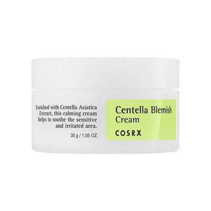 COSRX Centella Blemish Cream 30ml product image 2