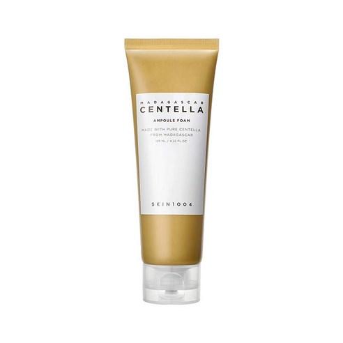SKIN1004 Madagascar Centella Ampoule Foam 125ml product image 2
