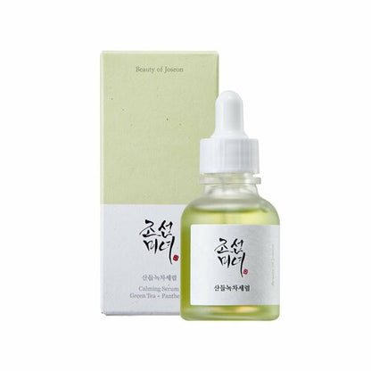 Beauty of Joseon Calming Serum Green Tea + Panthenol 30ml product image 2