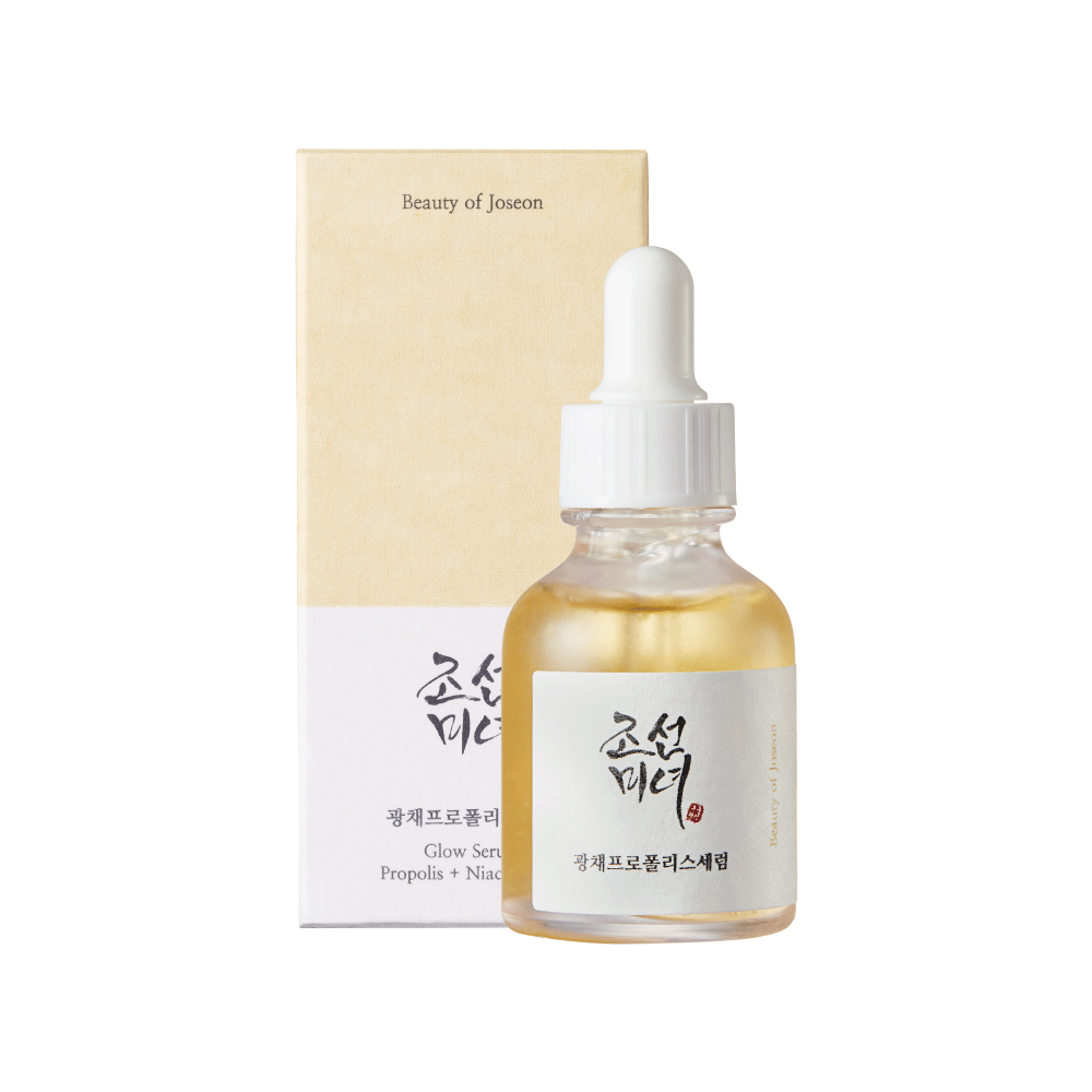 Beauty of Joseon Glow Serum: Propolis + Niacinamide 30ml product image 2