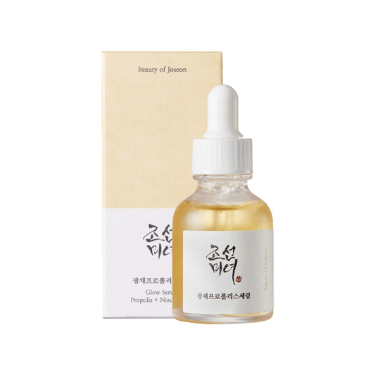 Beauty of Joseon Glow Serum: Propolis + Niacinamide 30ml product image 2