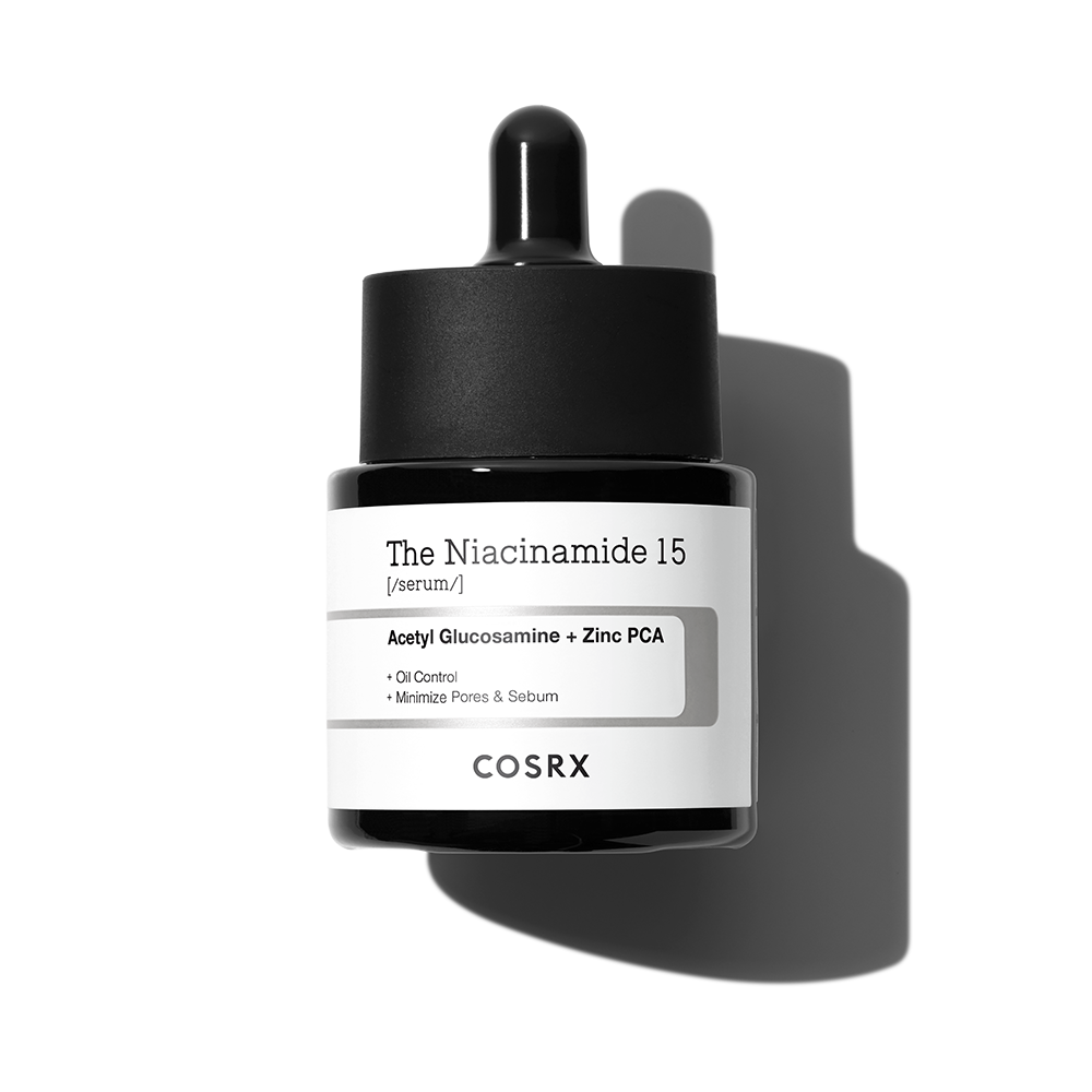 COSRX The Niacinamide 15 Serum 20ml product image 2
