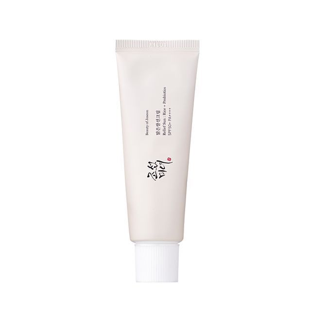 Beauty of Joseon Relief Sun: Rice + Probiotics 50ml (SPF50+ PA++++) product image 2