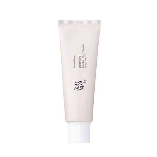 Beauty of Joseon Relief Sun: Rice + Probiotics 50ml (SPF50+ PA++++) product image 2