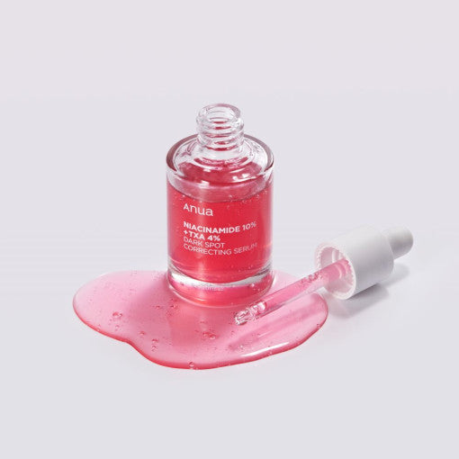 Anua Niacinamide 10% + TXA 4% Dark Spot Correcting Serum 30ml product image 3
