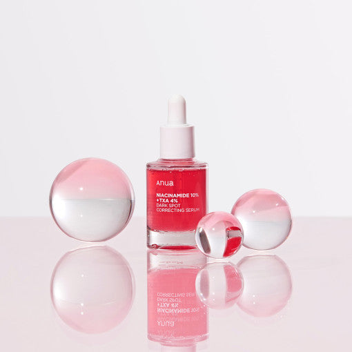 Anua Niacinamide 10% + TXA 4% Dark Spot Correcting Serum 30ml product image 2