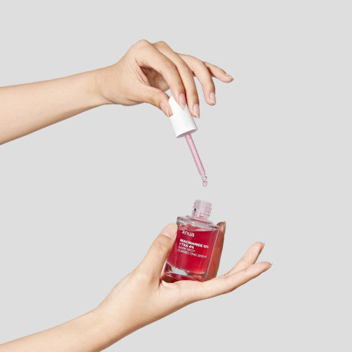 Anua Niacinamide 10% + TXA 4% Dark Spot Correcting Serum 30ml product image 4