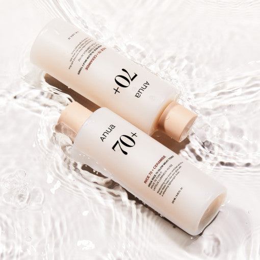 Anua Rice 70 Glow Milky Toner 250ml product image 5
