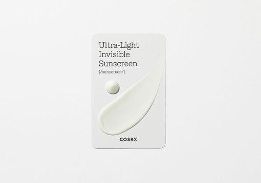COSRX Ultra-Light Invisible Sunscreen SPF50 PA++++ 50ml product image 4