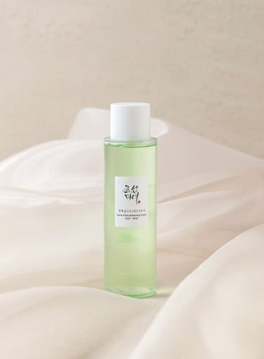 Beauty of Joseon Green Plum AHA BHA Toner 150ml product image 2