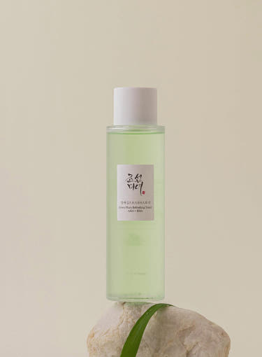Beauty of Joseon Green Plum AHA BHA Toner 150ml product image 3